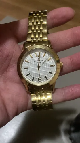 Vendo relógio feminino