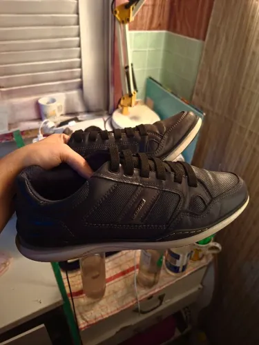 Sapato masculino T38