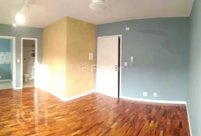 Apartamento à venda Rua João Alfredo, Cidade Baixa - Porto Alegre