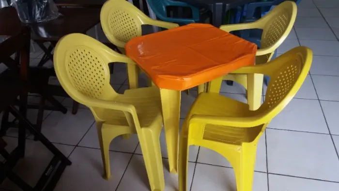 forro de mesa varias cores