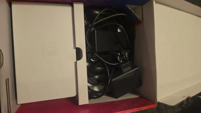 Nintendo Switch Acessorios