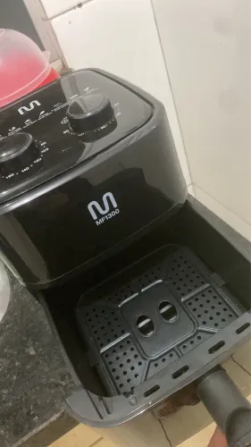 Air fryer
