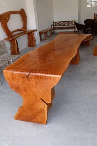 Mesa cascata pronta entrega