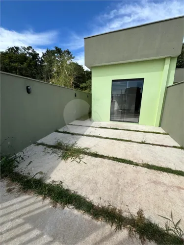 Casa com 3 quartos à venda em Varjão - RJ