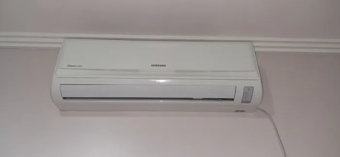 Ar condicionado