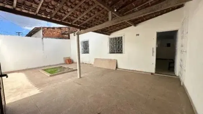 CASA A VENDA NA TERRA FIRME