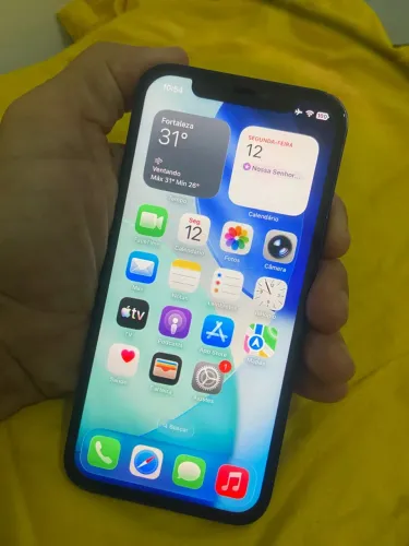 Oferta IPhone 12