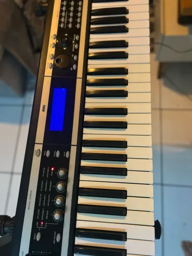 Korg x50
