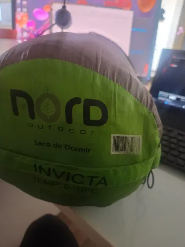 Saco de dormir