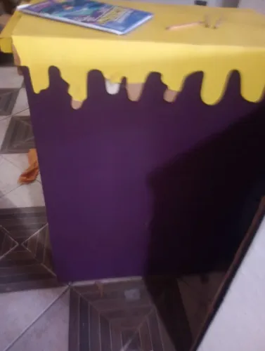 Vendo equipamento para lanchonete completa