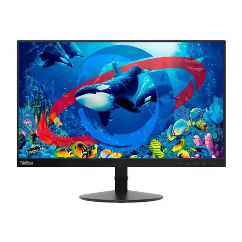 Monitor lenovo