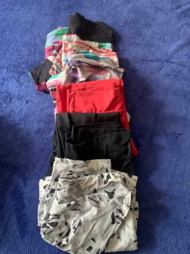 Calças/Legging