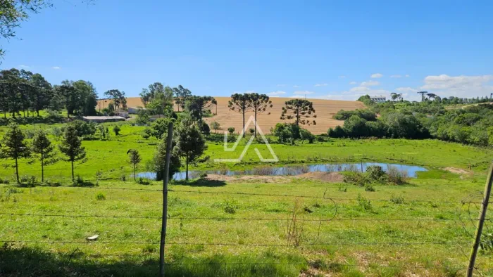 ÁREA RURAL- SÃO JOÃO DA BELA VISTA-PASSO FUNDO