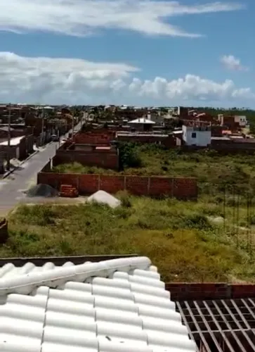Terreno em jacuípe , do lado da praia , rio jacuípe . 