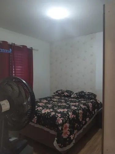 Apartamento a venda na zona leste