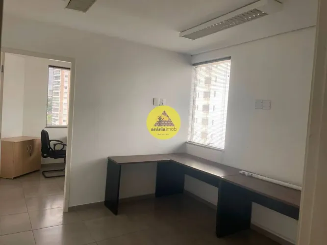 SALA PARA LOCAÇÃO COMERCIAL - 35 M2 - LAPA ========================================