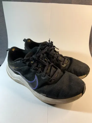 Tênis de corrida Nike preto tamanho 40