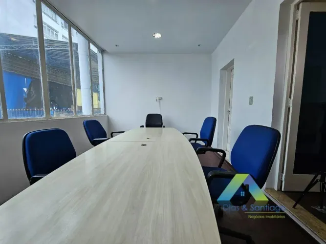 Ponto Comercial mobiliado com 3 pavimentos de 380m² para locação na Vila Mariana/SP!