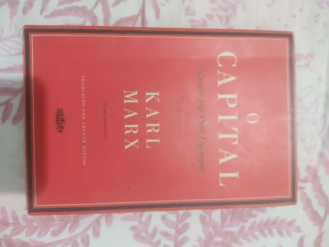 O capital