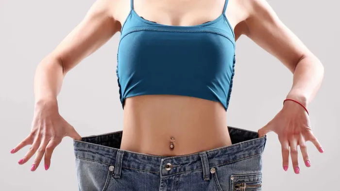 Slimmer fit, ativo para auxiliar no controle de peso