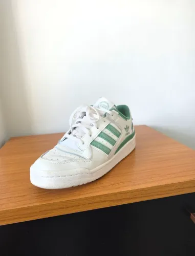 Tênis Forum Low CL