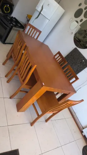 Mesa Multiuso
