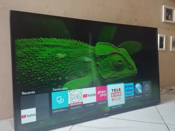 SMART TV 40 POLEGADAS SAMSUNG