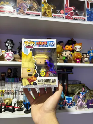 Funko Pop! Naruto #932