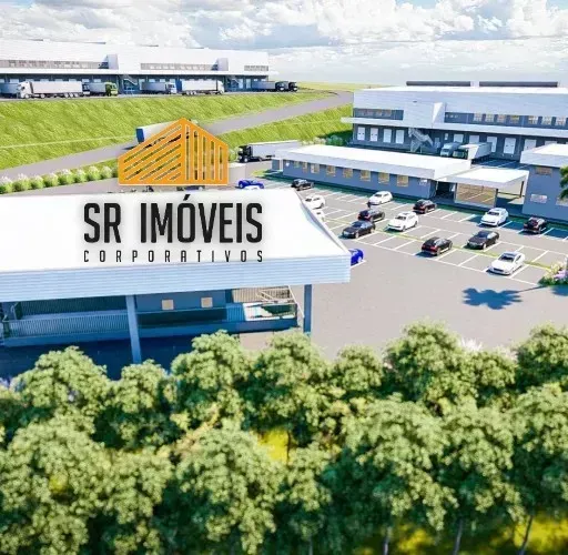 Imóvel para aluguel tem 1689 metros quadrados em Zona Rural - Hidrolândia - GO