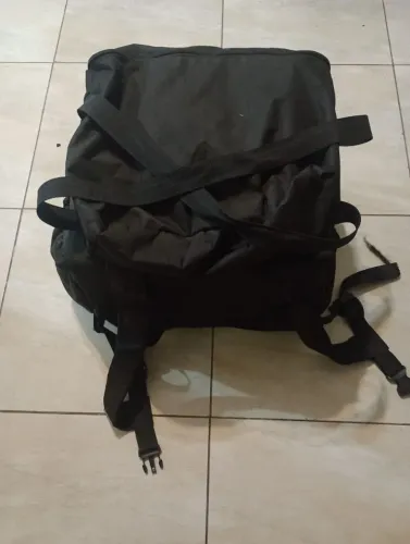 Bag para motoboy
