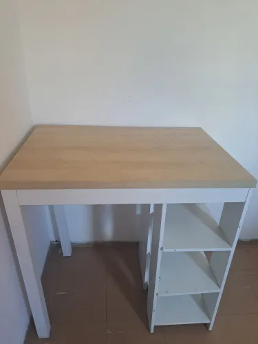 Escrivaninha balcão mesa
