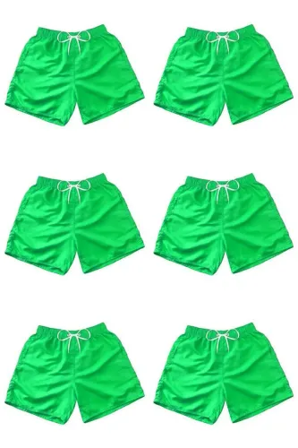 Bermudas Verde