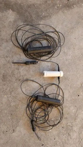 Antena para radioamador