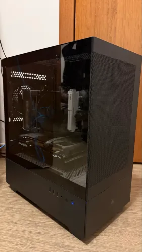 Pc gamer 
