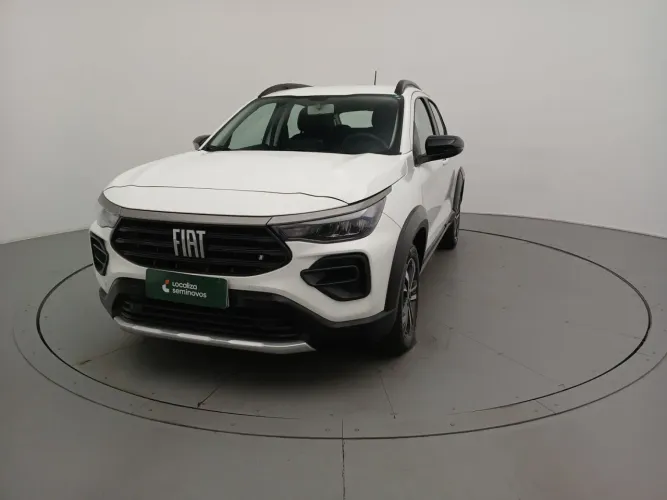 Fiat Pulse Audace 1.0 Turbo 200 Flex Aut. 2025