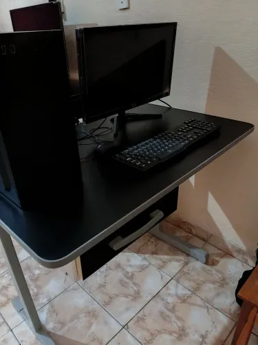 PC completo vendo ou troco em bike
