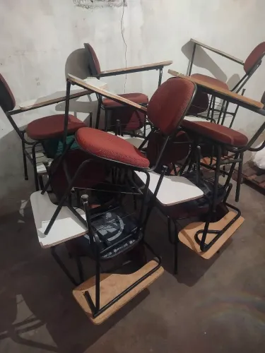 CARTEIRAS ESCOLARES
