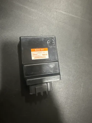 Módulo lander 250 2020