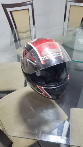 Capacete para adulto 