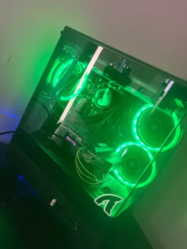 Vendo PROCESSADOR E PLACA MÃE