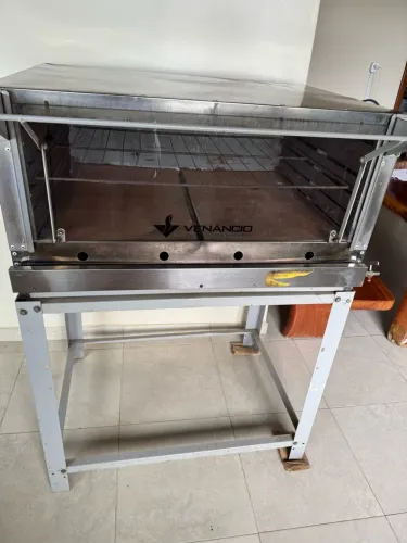 Forno pizza