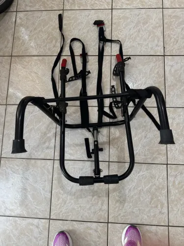 Suporte para Bicicleta