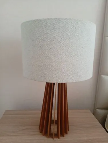 Luminárias