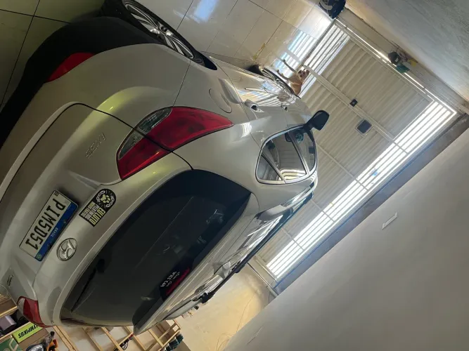 Hyundai IX35 GLS 2.0 16V 2WD Flex Aut. 2016