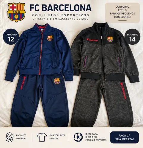 Conjunto barcelona
