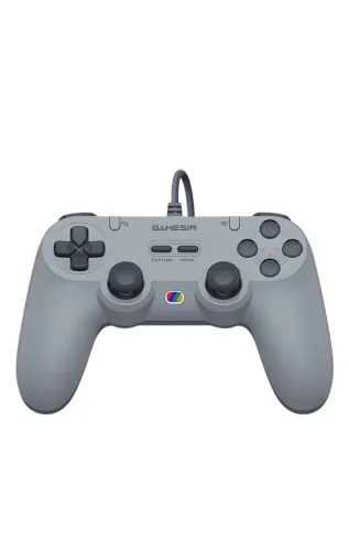 ? GameSir Tegenaria T3 Lite Hall Effect