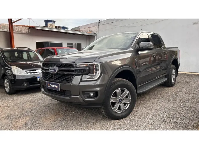 Ford Ranger XLS 2.0l 4X4 2024