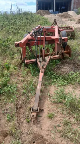 Grades agricola