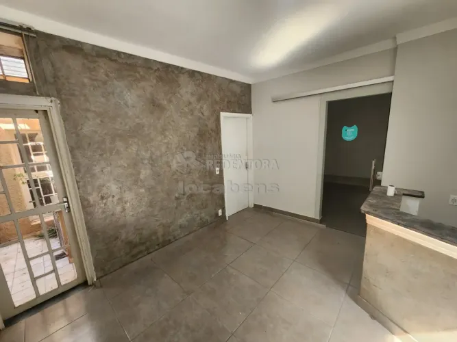 Comercial Casa Comercial em São José do Rio Preto