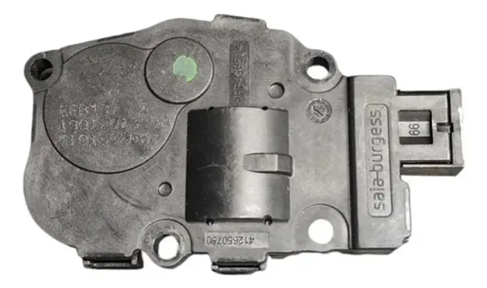 Motor Atuador Caixa Ar Bmw 328i 2.0 2013 A 2017 T1015556h